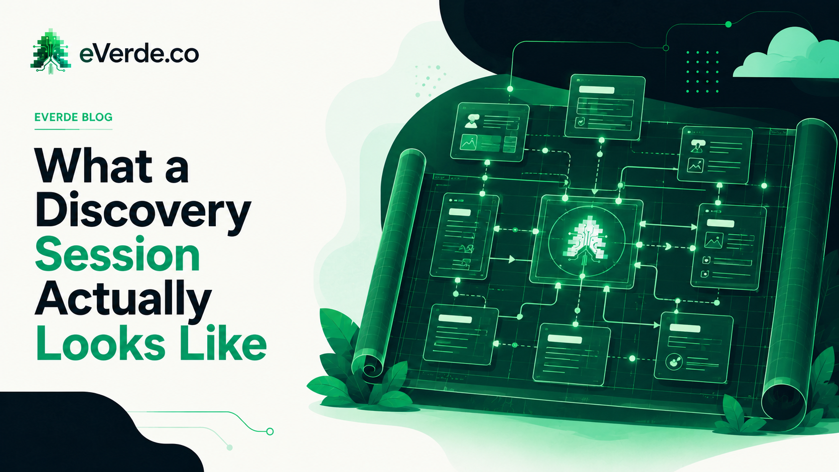 What a Discovery Session Actually Looks Like, custom Subsplash blog by ReedVerde